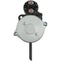 Motor de arranque VALMET 8050_3