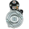 Motor de arranque KIA CERATO I Saloon (LD)_3