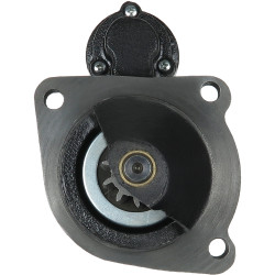 Motor de arranque VOGELE 1600-1