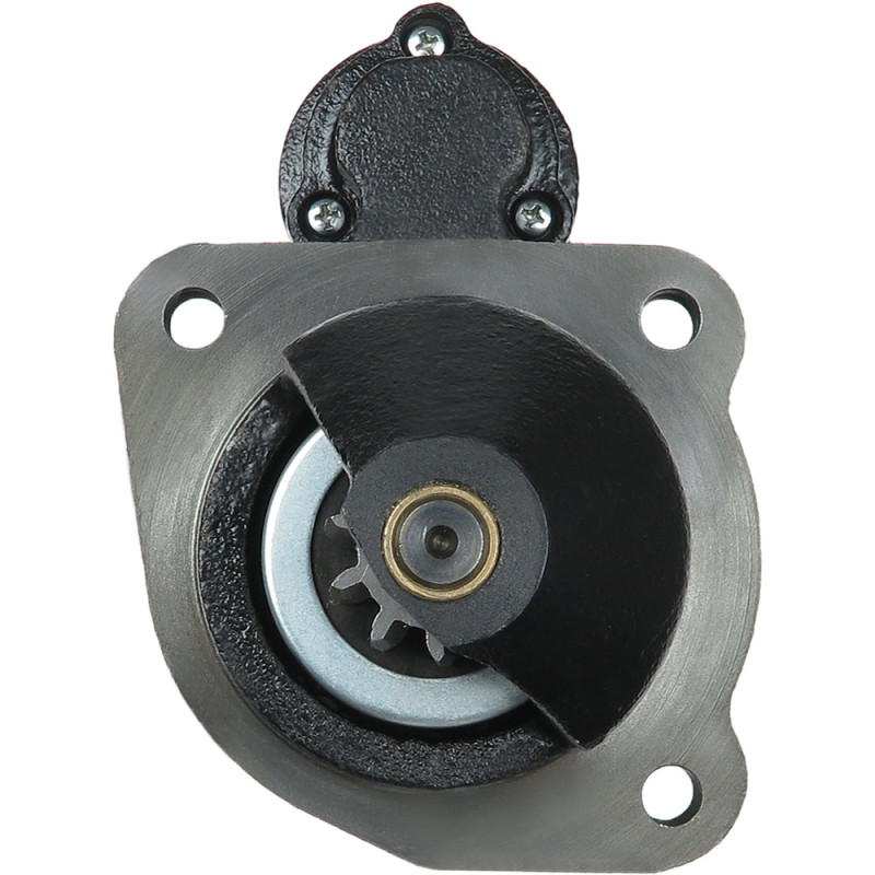Motor de arranque Doosan 7/170