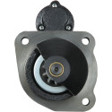 Motor de arranque Doosan 7/170