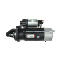 Motor de arranque Bobcat T35120SL_4