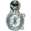Motor de arranque Ford ESCORT V Convertible (ALL)_3