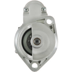 Motor de arranque Terex TC75