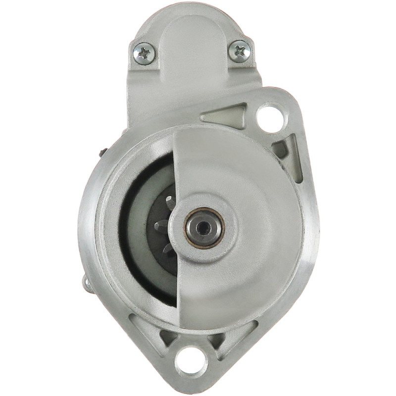 Motor de arranque Terex TC75