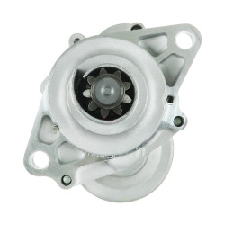 Motor de arranque Rover 600 I (RH)