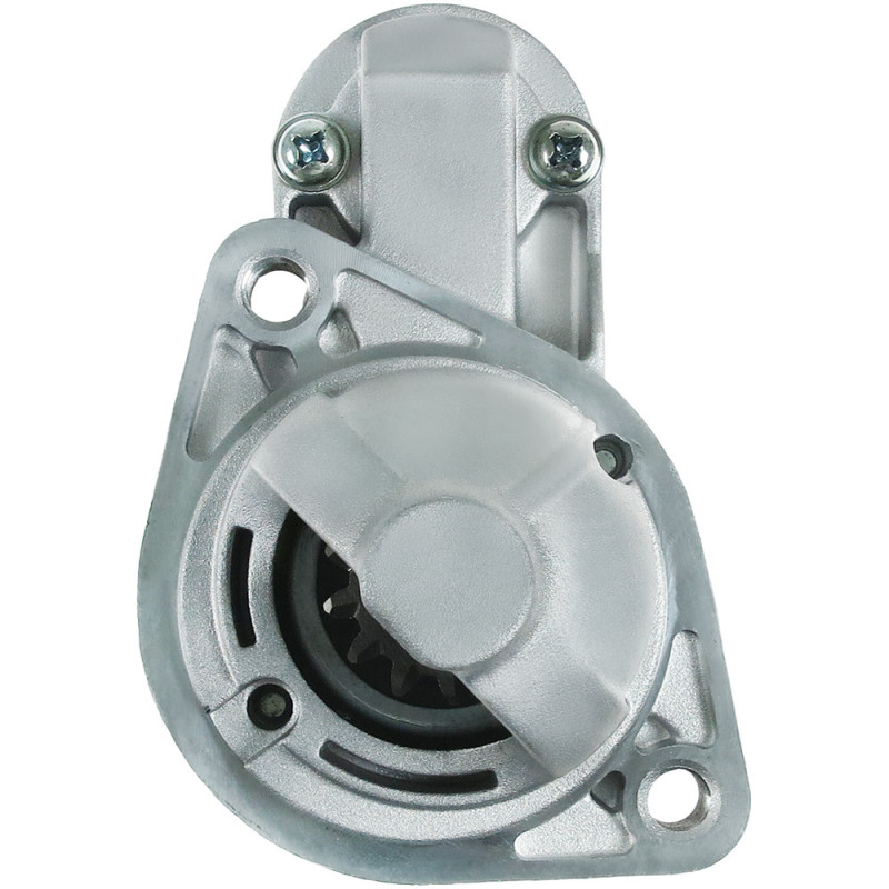 Motor de arranque KIA CARENS IV