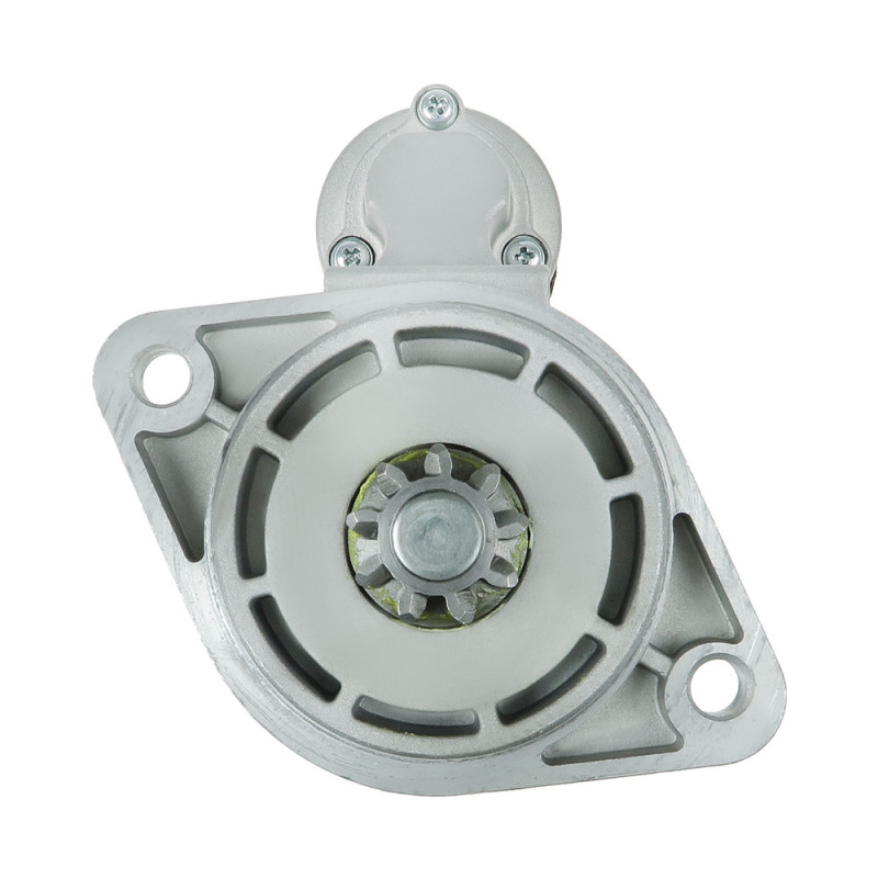 Motor de arranque HAMM HD+ 90i VT