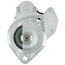 Motor de arranque Terex TC85