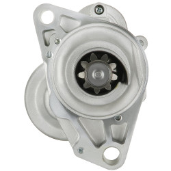 Motor de arranque Rover 600 I (RH)