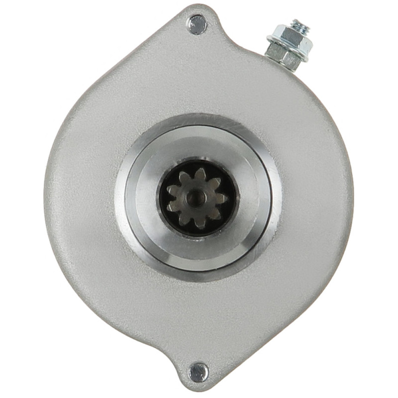 Motor de arranque Piaggio X10