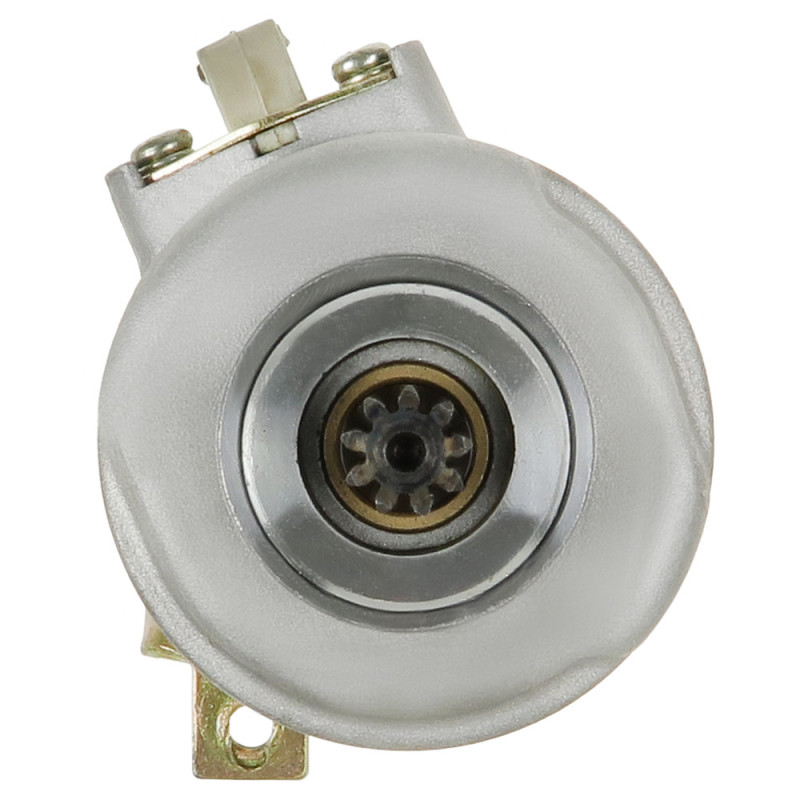 Motor de arranque Piaggio Liberty 125