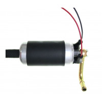 Bomba elétrica de combustível Suzuki 2 tempos