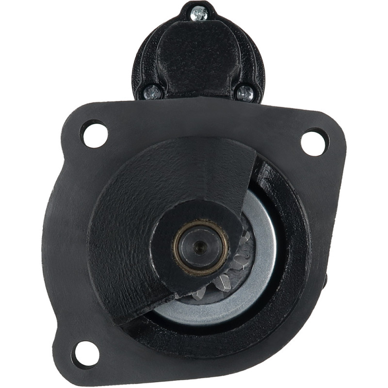 Motor de arranque URSUS 4822