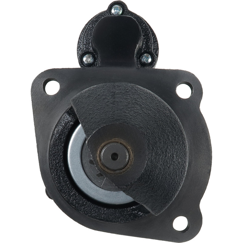 Motor de arranque Ford E-350