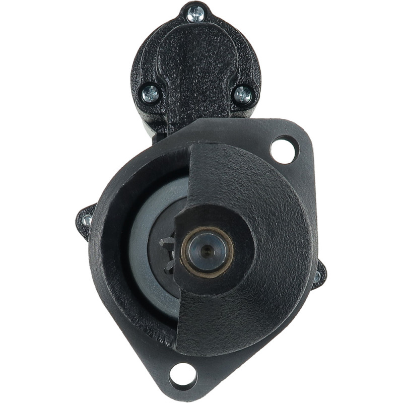 Motor de arranque HAMM HD 75 K