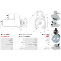 Motor de arranque KIA STONIC (YB)_1