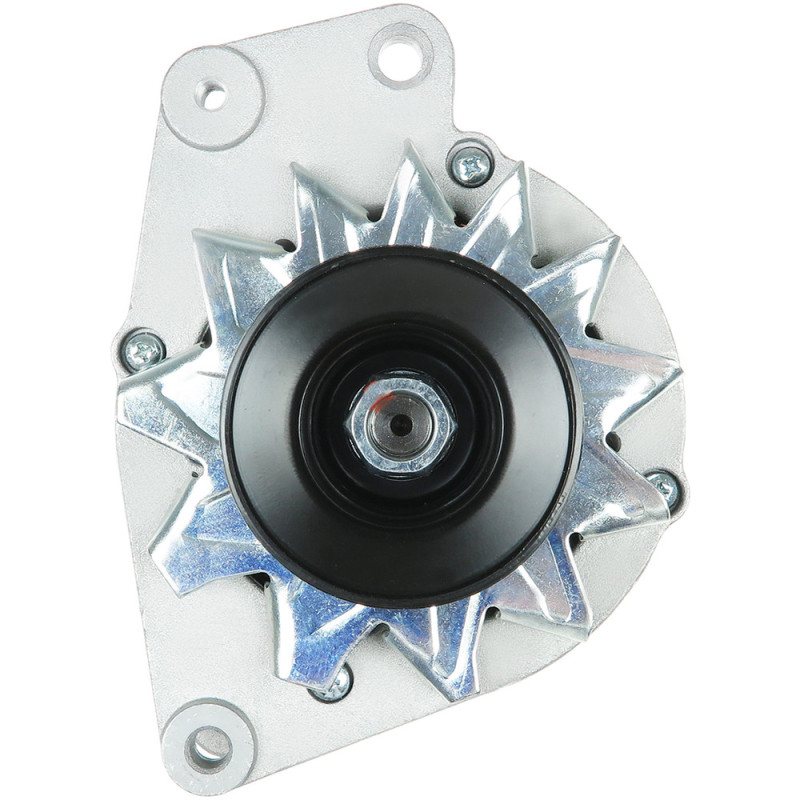 Alternador Audi 80 B4 Saloon (8C2)