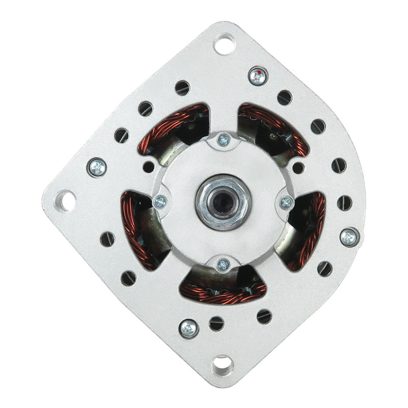 Alternador Scania 3 - series bus