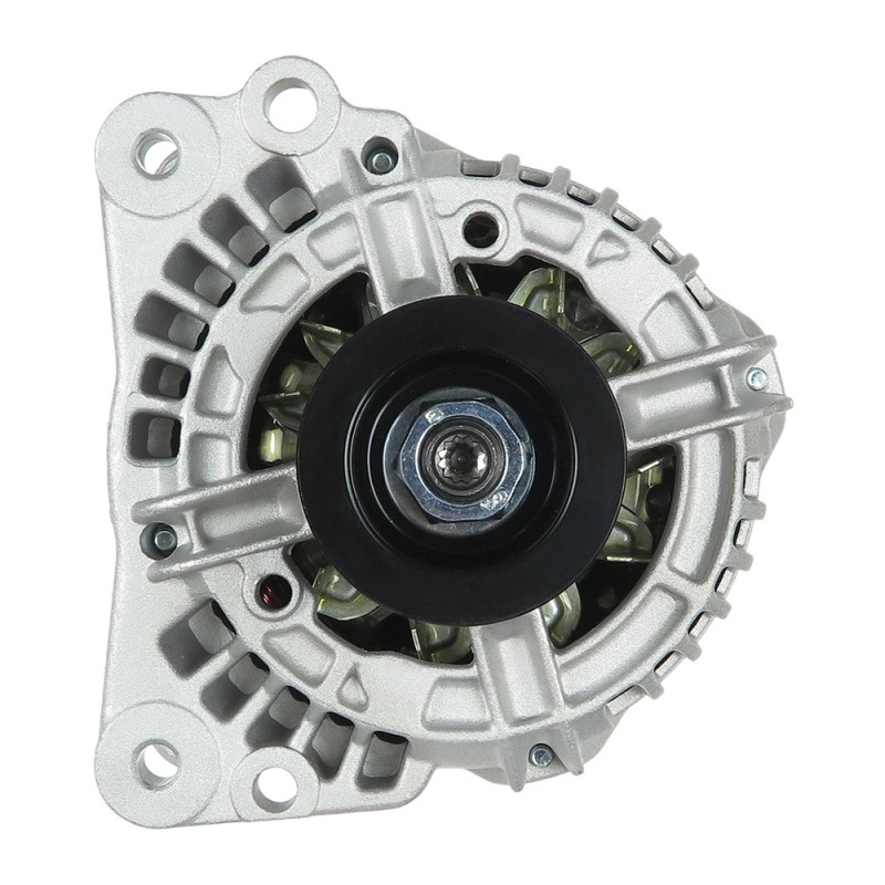 Alternador Audi TT Roadster (8N9)