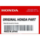 Injetor Honda 