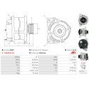 Alternador Audi A4 B6 Avant (8E5)_1