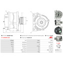Alternador Audi A6 C5 Avant (4B5, 4B6)_1