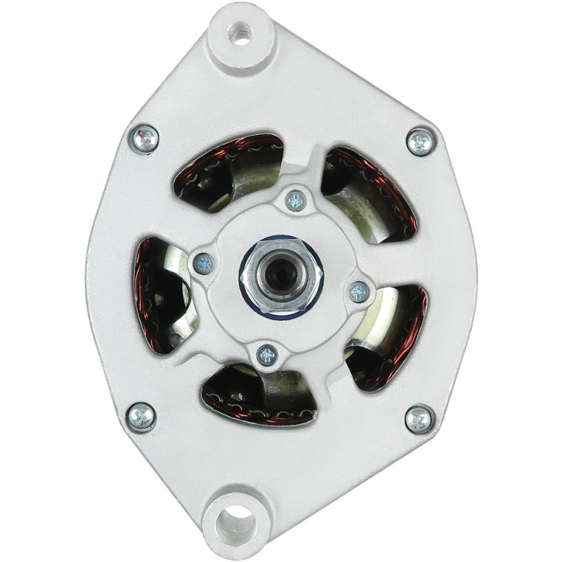 Alternador Scania 3 - series