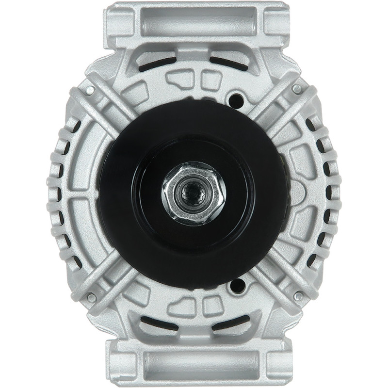 Alternador Scania 4 - series bus