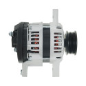Alternador Polaris FST IQ_2