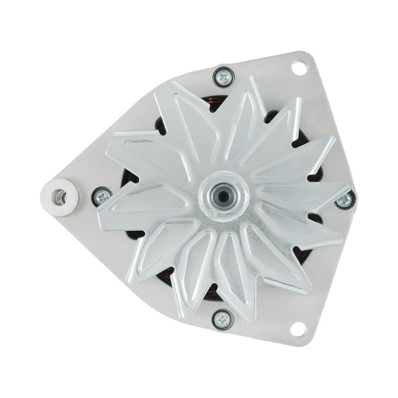 Alternador Fendt Favorit