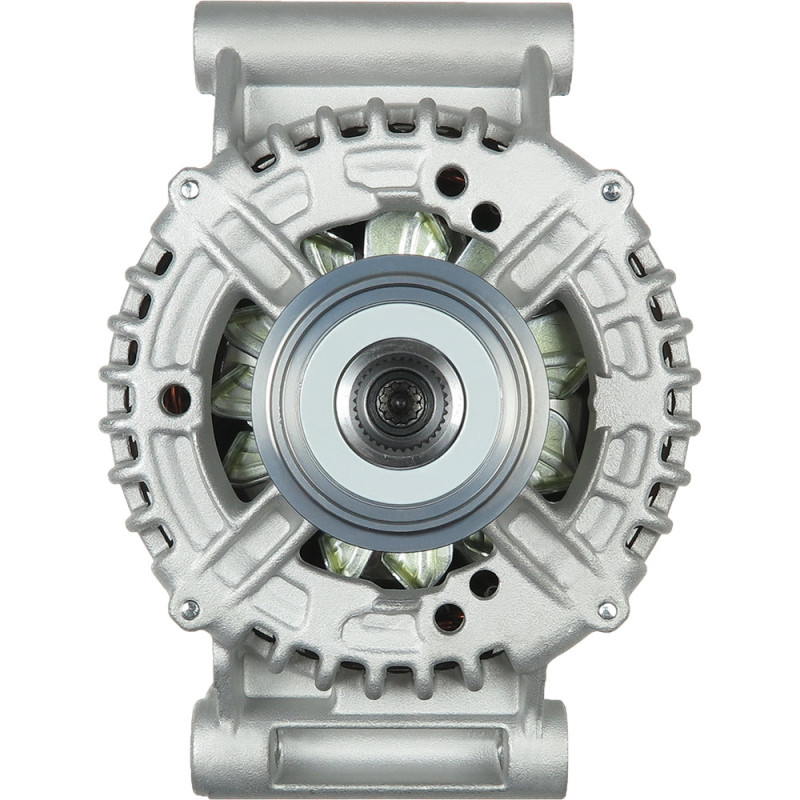 Alternador Land Rover DEFENDER Pick Up (L316)