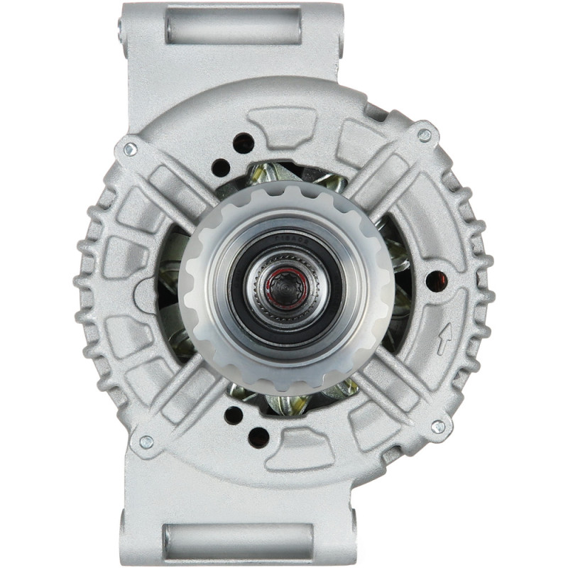 Alternador Land Rover FREELANDER 2 (L359)