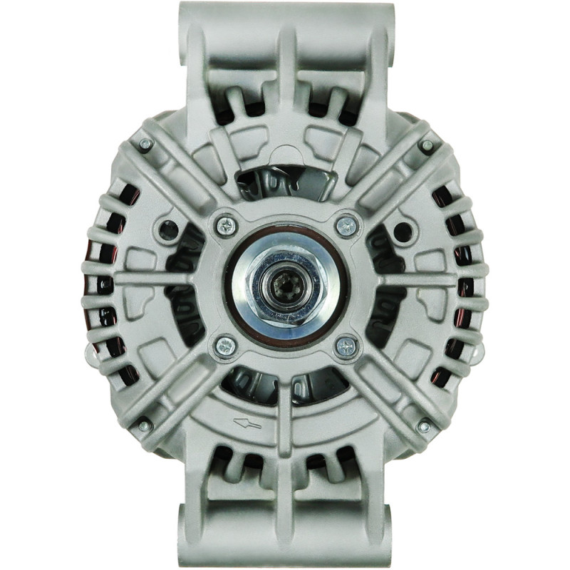 Alternador Freightliner 122SD 15