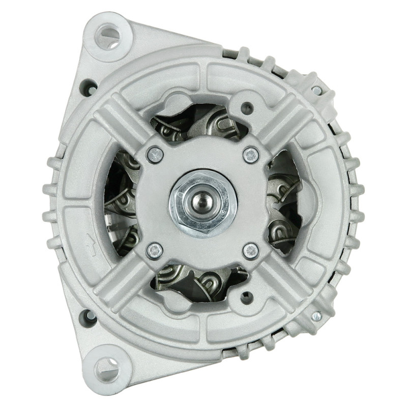 Alternador Fendt Vario