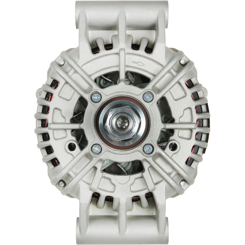 Alternador Freightliner Coronado 15