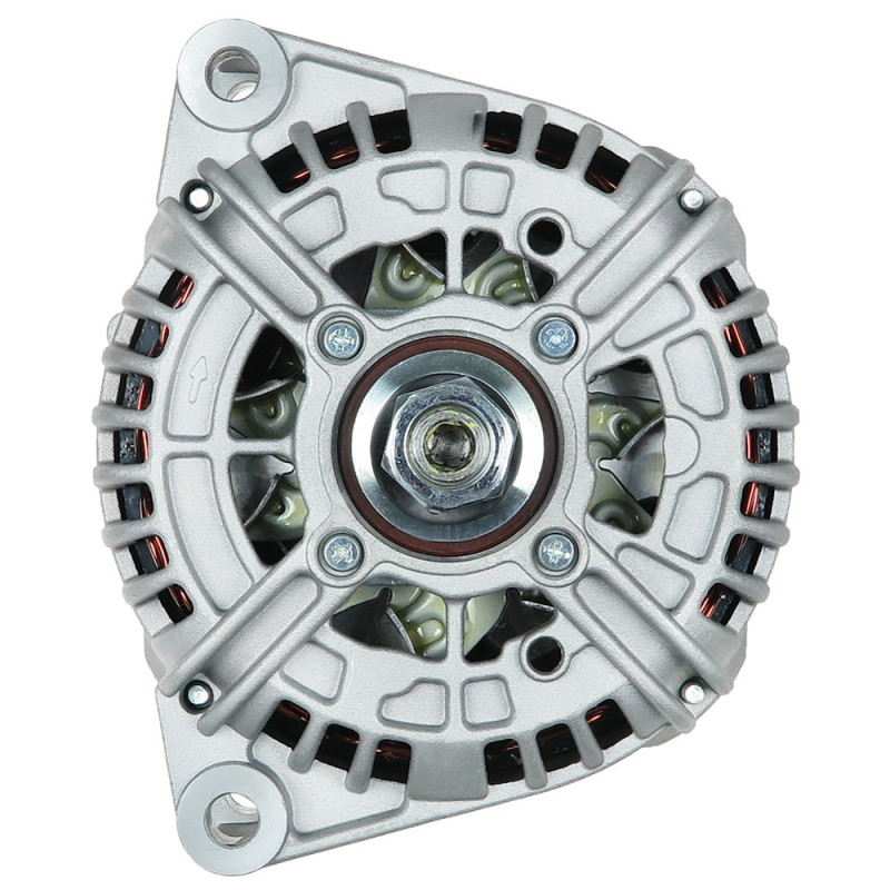 Alternador Fendt Farmer