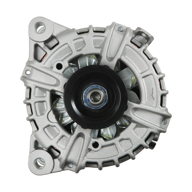 Alternador Land Rover DISCOVERY V VAN (L462)