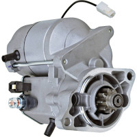 Motor de arranque Case IH 460-1