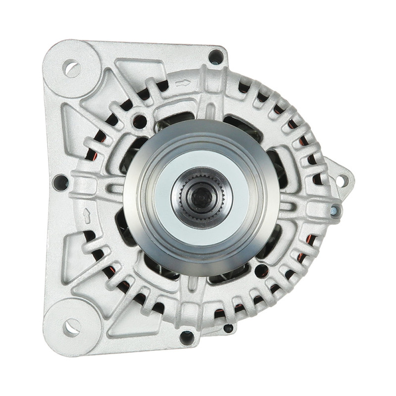 Alternador Dacia LOGAN EXPRESS (FS_)