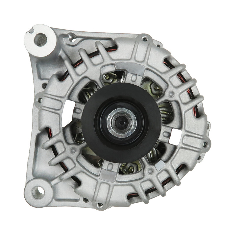 Alternador Land Rover FREELANDER I Soft Top (L314)