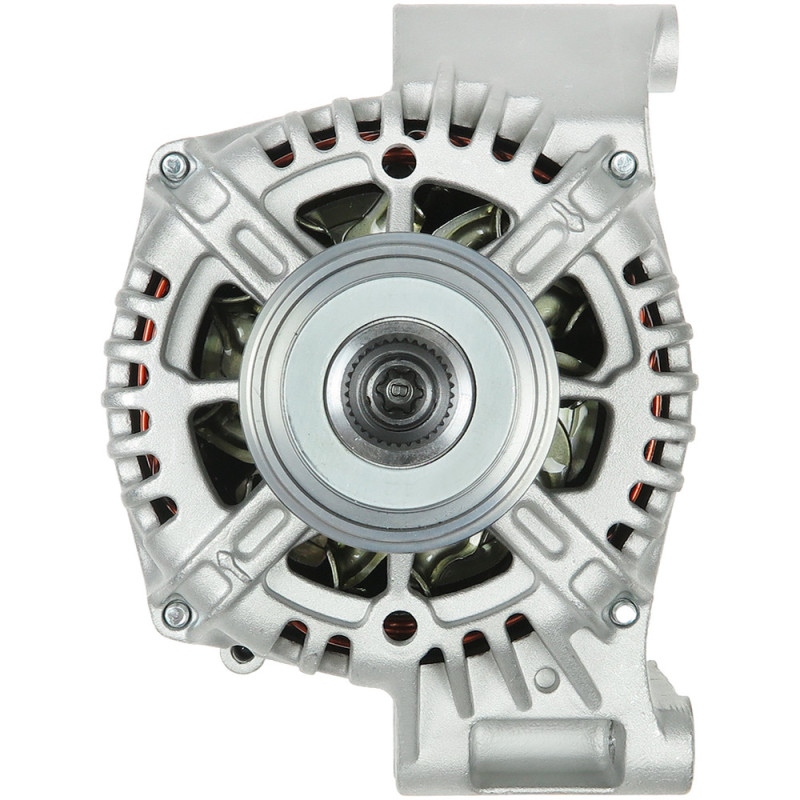 Alternador Lancia YPSILON (312_)