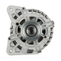Alternador Dacia LODGY (JS_)