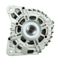 Alternador Dacia LODGY (JS_)