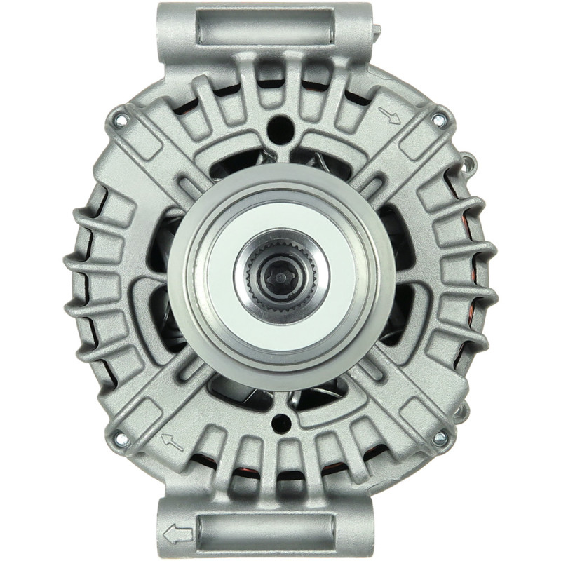 Alternador Audi A7 Sportback (4GA, 4GF)