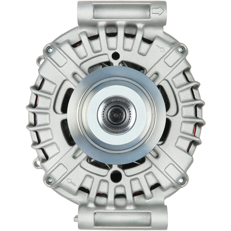Alternador Audi A6 Allroad C7 (4GH, 4GJ)