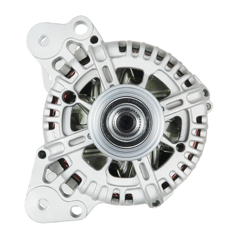 Alternador Audi A1 Sportback (8XA, 8XF)