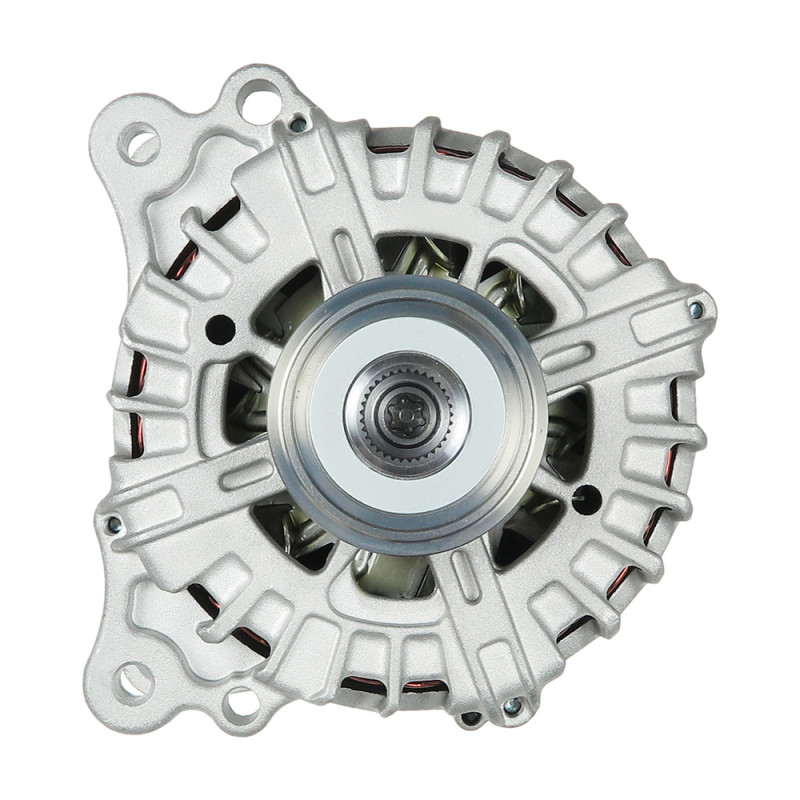 Alternador Audi Q5 Van (8RB)