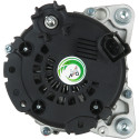Alternador Audi Q5 Van (8RB)_3