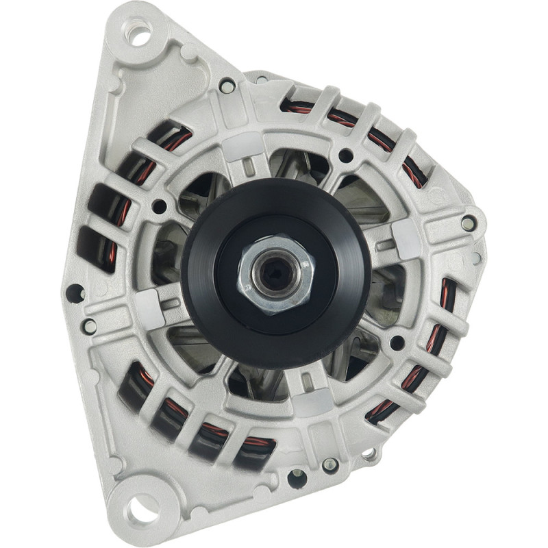 Alternador Audi A3 Sportback (8PA)